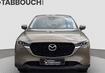 Mazda CX-5 35.800 km 28.999 &euro; Speyer 67346