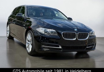 BMW 520 254.000 km 8.900 &euro; Heidelberg 69115