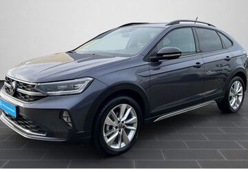 VW Taigo 10.394 km 24.900 &euro; Ladenburg 68526