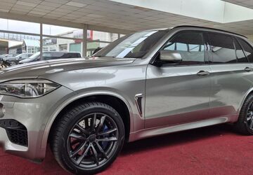 BMW X5 M 64.500 km 42.990 &euro; Ludwigshafen 67059