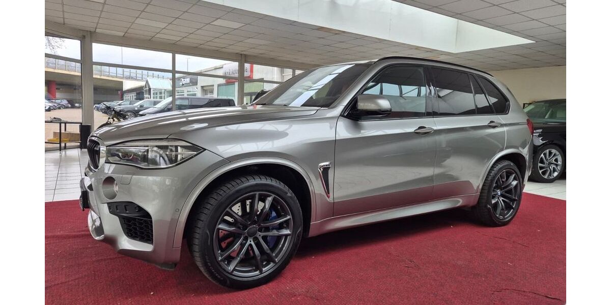 BMW X5 M 64.500 km 42.990 &euro; Ludwigshafen 67059