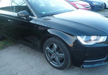 Audi A3 232.000 km 9.980 &euro; Mannheim 68199