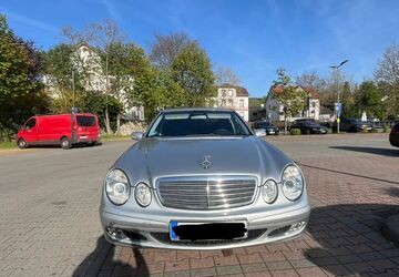Mercedes-Benz 200 134.000 km 7.000 &euro; Heppenheim 64646