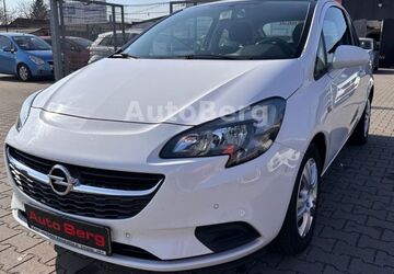 Opel Corsa 122.394 km 6.450 &euro; Speyer 67346