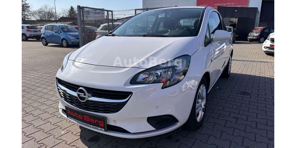 Opel Corsa 122.394 km 6.450 &euro; Speyer 67346