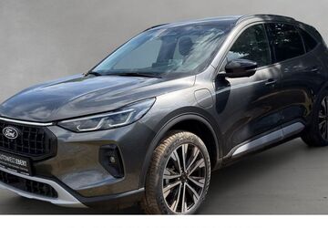 Ford Kuga 3.500 km 38.990 &euro; Weinheim 69469