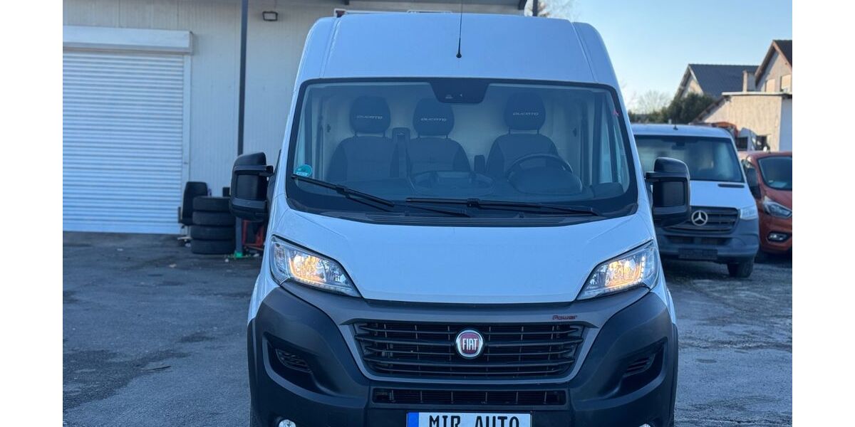 Fiat Ducato 122.000 km 23.900 &euro; Sinsheim 74889