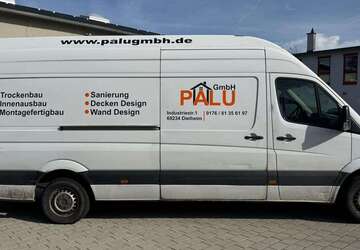 Mercedes-Benz Sprinter 335.000 km 8.500 &euro; Dielheim 69234