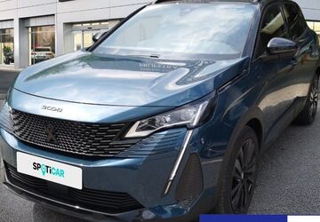 Peugeot 3008 19.989 km 20.790 &euro; Heidelberg 69126