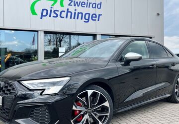Audi S3 79.999 km 39.000 &euro; Sinsheim 74889