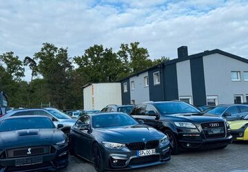 VW Golf 200.000 km 3.999 &euro; Speyer 67346