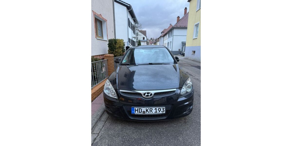Hyundai i30 246.883 km 1.490 &euro; Bammental 69245