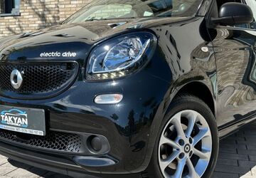 Smart ForFour 73.000 km 6.990 &euro; Mannheim 68309