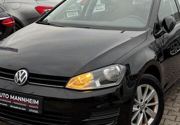 VW Golf 171.000 km 7.999 &euro; Mannheim 68199