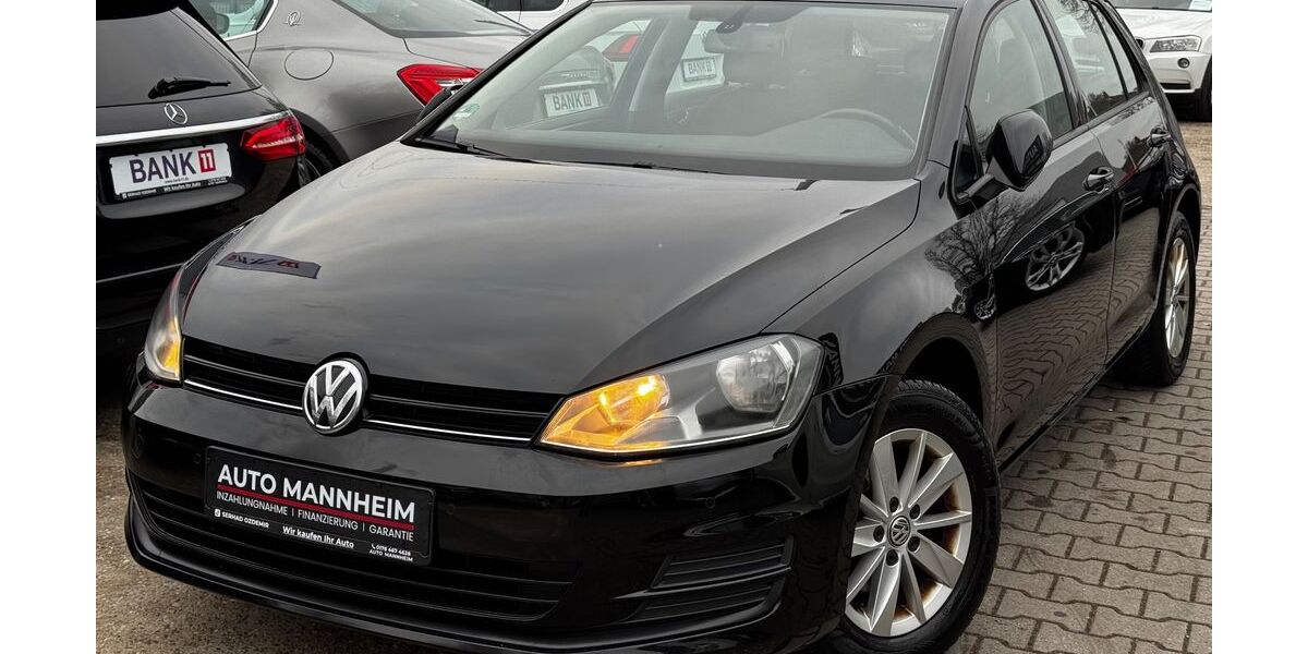 VW Golf 171.000 km 7.999 &euro; Mannheim 68199
