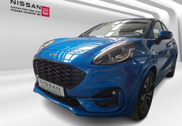 Ford Puma 56.691 km 16.380 &euro; Heidelberg 69126