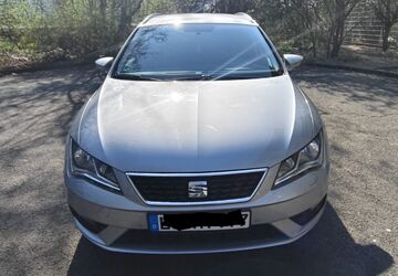 Seat Leon 213.000 km 9.300 &euro; Ludwigshafen 67061