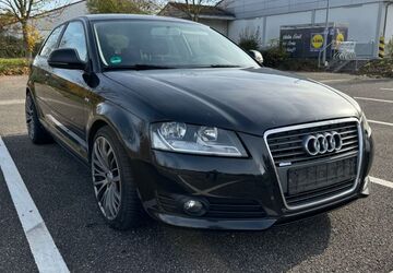 Audi A3 231.000 km 4.990 &euro; Philippsburg 76661