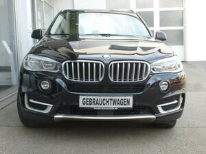 BMW X5 F15 3,0d Xdrive1HD STEPTRAHKNAVIPANOXENON 149.987 km 28.985 &euro; Dossenheim 69221