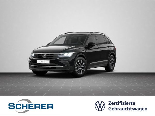 VW Tiguan 20.914 km 29.870 &euro; Ludwigshafen 67059