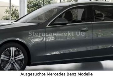 Mercedes-Benz C 300 17.000 km 48.890 &euro; Lampertheim 68623