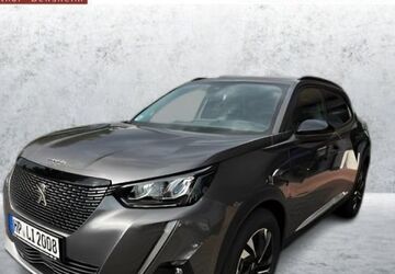 Peugeot 2008 34.000 km 24.490 &euro; Frankenthal (Pfalz) 67227