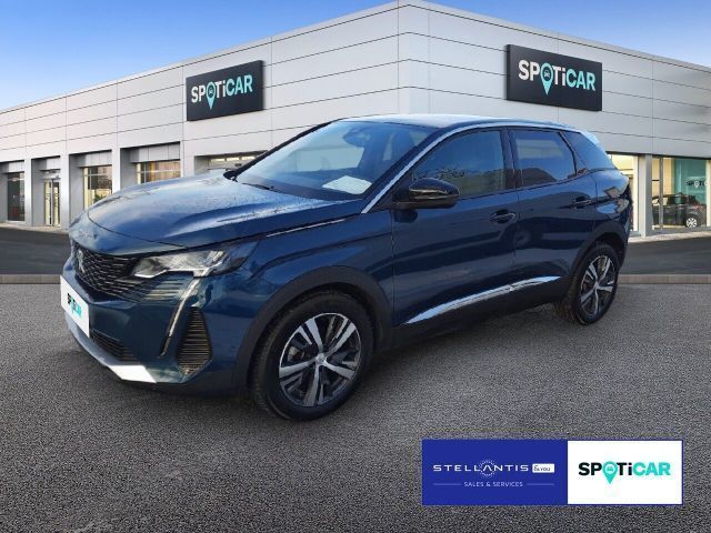 Peugeot 3008 21.987 km 19.230 &euro; Mannheim 68309