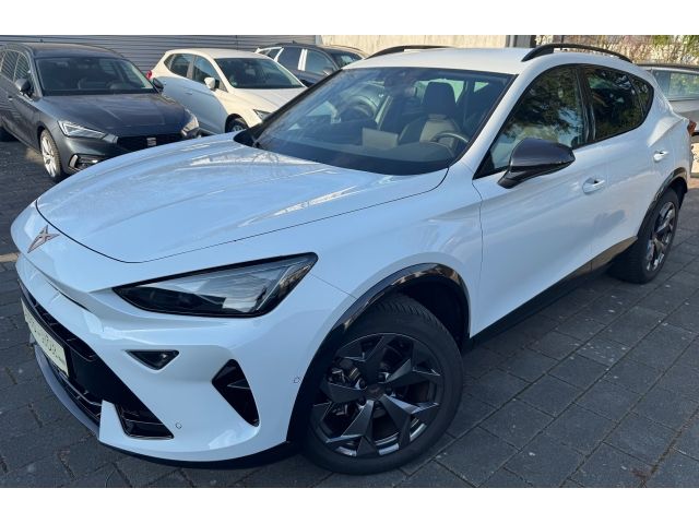 Cupra Formentor 12.085 km 32.450 &euro; Weinheim 69469