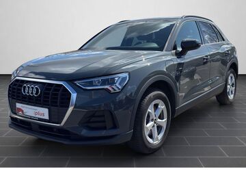 Audi Q3 69.461 km 27.990 &euro; Ludwigshafen 67063