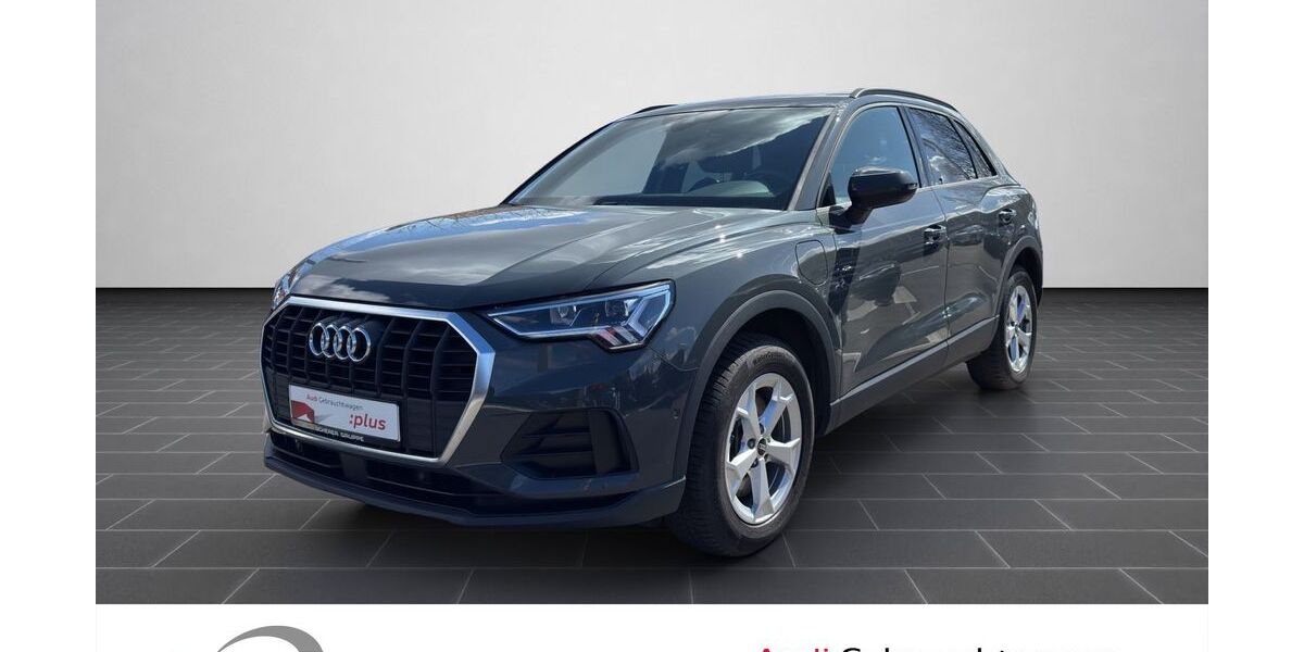 Audi Q3 69.461 km 29.500 &euro; Ludwigshafen 67063