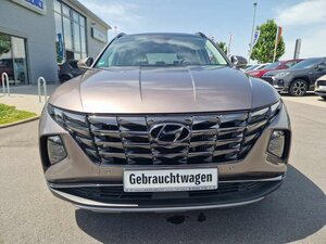 Hyundai TUCSON Prime Mild-Hybrid AHK M+S 44.254 km 23.850 &euro; Obrigheim-Asbach 74847