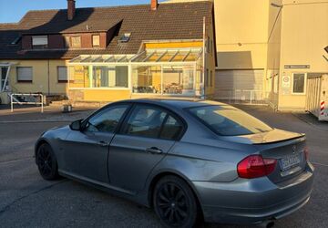 BMW 318 175.000 km 5.999 &euro; Sinsheim 74889