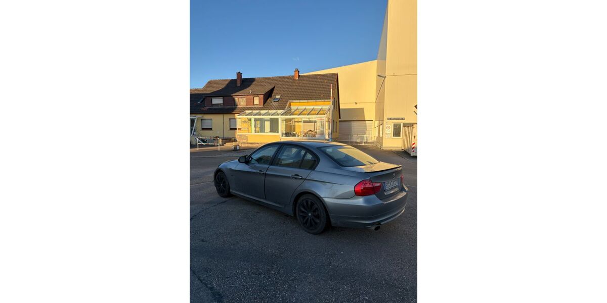 BMW 318 175.000 km 5.999 &euro; Sinsheim 74889