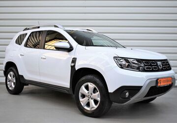 Dacia Duster 31.700 km 18.990 &euro; Forst 76694