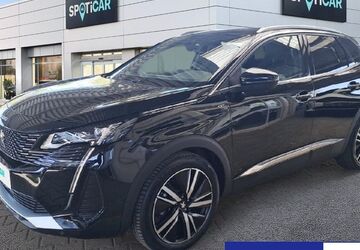 Peugeot 3008 19.871 km 24.690 &euro; Mannheim 68309