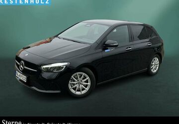Mercedes-Benz B 200 8.500 km 36.500 &euro; Ludwigshafen 67065