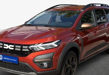 Dacia Jogger 17.450 km 24.990 &euro; Mannheim 68307