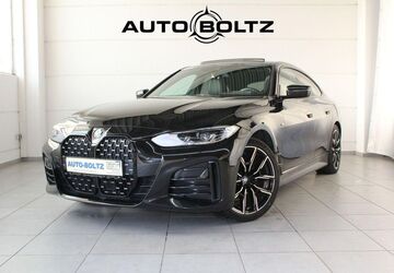 BMW 420 Gran Coupé 103.000 km 34.990 &euro; Viernheim 68519