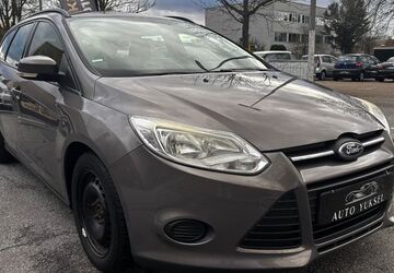 Ford Focus 227.000 km 4.490 &euro; Heppenheim 64646