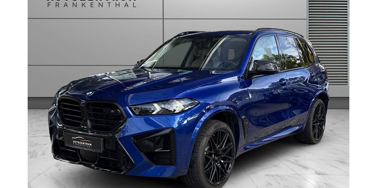 BMW X5 M 2.593 km 119.970 &euro; Frankenthal 67227