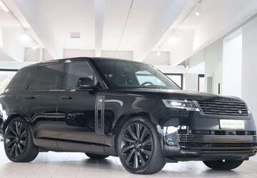 Land Rover Range Rover 48.500 km 169.880 &euro; Ludwigshafen 67059