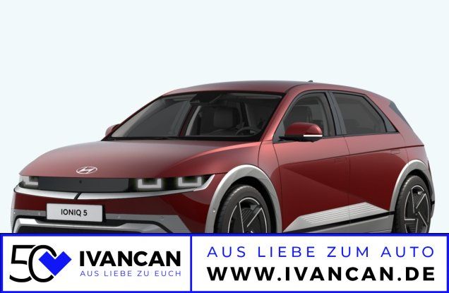 Hyundai IONIQ 5 5.063 km 48.890 &euro; Mannheim 68219