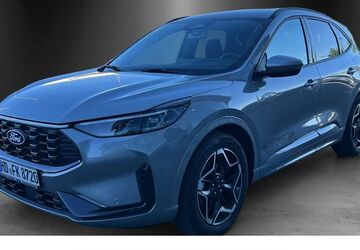 Ford Kuga 21.990 km 38.990 &euro; Weinheim 69469