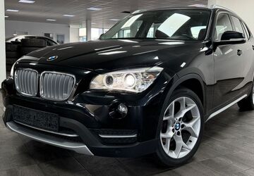 BMW X1 155.000 km 12.780 &euro; Lampertheim 68623