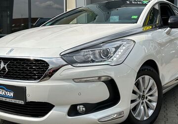 DS Automobiles DS5 154.000 km 7.990 &euro; Mannheim 68309