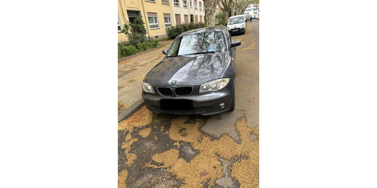 BMW 116 245.000 km 1.700 &euro; Ludwigshafen 67061