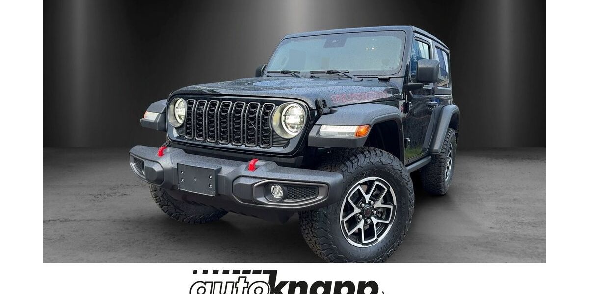 Jeep Wrangler 14.990 km 73.790 &euro; Hockenheim 68766