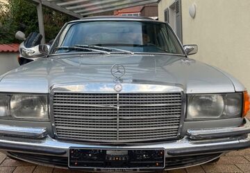 Mercedes-Benz 350 220.000 km 9.800 &euro; Weinheim 69469