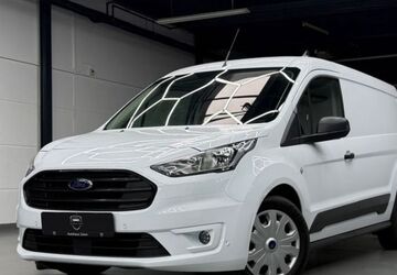 Ford Transit 18.520 km 20.480 &euro; Sinsheim 74889
