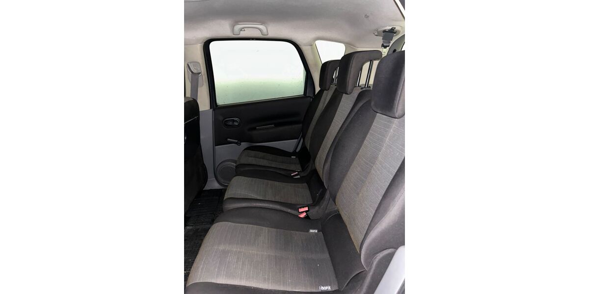 Renault Scenic 130.000 km 2.500 &euro; Mannheim 68163